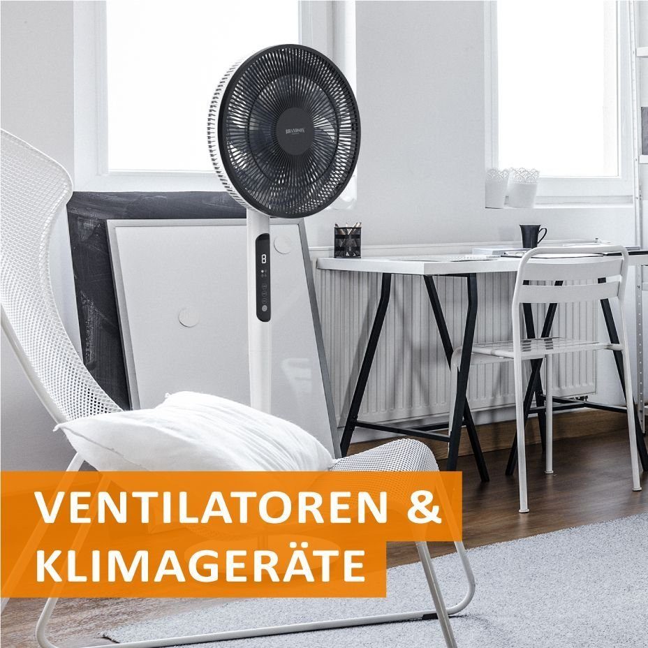 Ventilatoren & Klimageräte