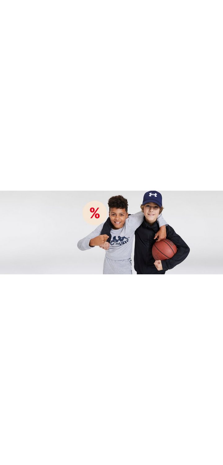 Mode für Jungen