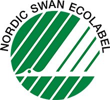 nordic swan ecolabel logo