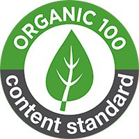 Organic Content Standard 100