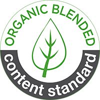 ocs organic blended