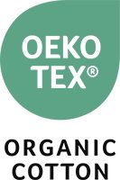 OEKO-TEX® ORGANIC COTTON