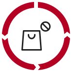 Bestellung storniert