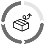 Rücksendung auf Umwegen