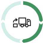 Versand wird vorbereitet