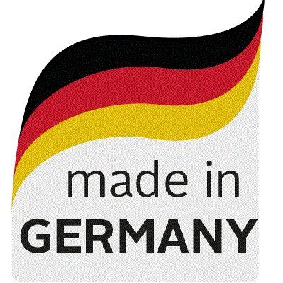 Made in Germany