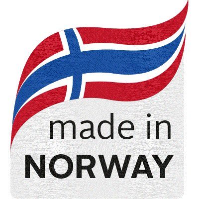 Made in Norway