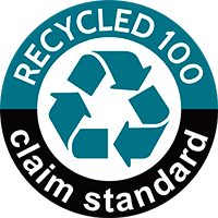 Recycled Claim Standard 100