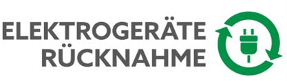 Elektro-Altgeräte Rücknahme & Entsorgung nach Gesetz