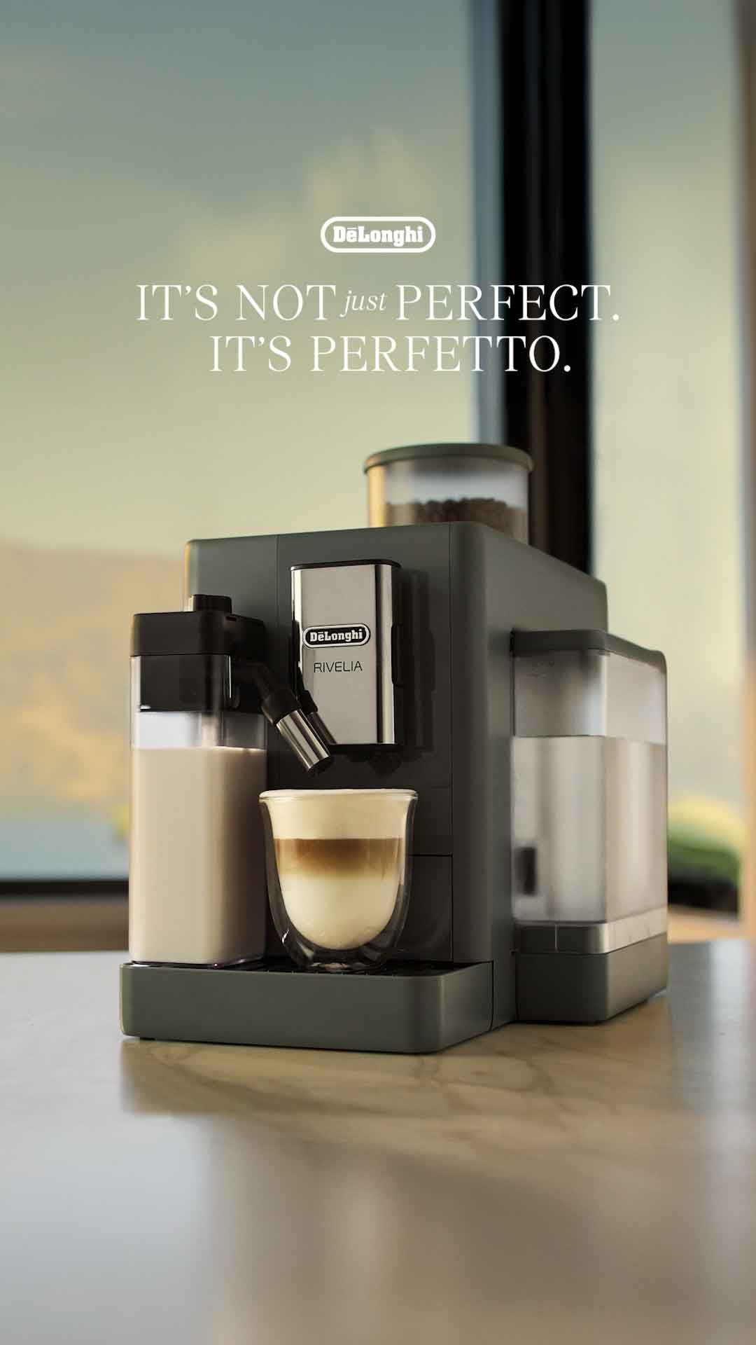 DeLonghi